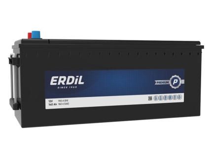 Ağır Hizmet PREMIUM Serisi