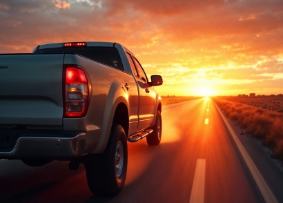 Pick Up Akü Seçiminde Dikkat Edilmesi Gerekenler