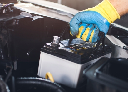 Akü Değişim Zamanı Geldiğini Gösteren Belirtiler