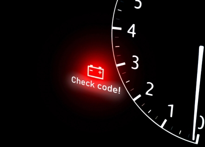 Araç Aküsünün Azaldığı Nasıl Anlaşılır?