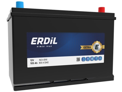 Ağır Hizmet EXTRA Serisi